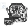 Vag Žibintų Lizdas Passat B3 1988 1993 Originalus 357945258