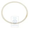 Vag Žiedo Rinkis Golf Mk1 Jetta Mk1 Scirocco Mk1 Originalus 321407289C