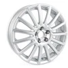 Vag Žvakelis Ratas Brilliant Chromas 1J0601025BB8Z8