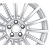 Vag Žvakelis Ratas Brilliant Chromas 1J0601025BB8Z8