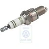 VAG Žvakės Aukštaitės Išdėstymas Golf Mk1 Polo Mk1 Originalus N01781139