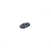 Vagono dangtelis rankenos rankenai Titan Juodas Volkswagen Beetle 2012 2017 Originalus 5C5857995B82V