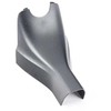 Vagono dangtelis Satin Juodas Seat Tarraco Volkswagen Tiguan originalus 5NA8575939B9