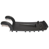 Vagono dangtelis Satin Juodas Volkswagen Passat CC 2009 2012 m. originalus 3C0864249CTKK