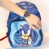 Vaikiškas laikrodis Sonic the Hedgehog