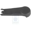Vairo Dangtelis Satino Juodas Vag Passat B5 1997 2000 Originalus 443837575A01C