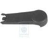 Vairo Dangtelis Satino Juodas Vag Passat B5 1997 2000 Originalus 443837575A01C
