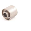 Vairo pumpe VAG Audi A4 A6 2001 2008 Originalus 079145258A