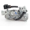 Vairo Užraktas Su Užvedimo Jungikliu Ir Adapterio Laidų Rinkiniu VAG Volkswagen Jetta Beetle Originalus 5C6905841