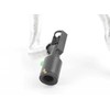 Vakuuminis Vamzdis Su Atbuliniu Voztuvu VAG Volkswagen Beetle Golf Skoda Octavia Superb Yeti Originalus 5C0612041K