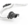 Vakuuminis Vamzdis Su Atbuliniu Voztuvu VAG Volkswagen Beetle Golf Skoda Octavia Superb Yeti Originalus 5C0612041K