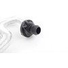 Vakuuminis Vamzdis Su Atbuliniu Voztuvu VAG Volkswagen Beetle Golf Skoda Octavia Superb Yeti Originalus 5C0612041K