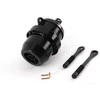 Vakuumo Aktuatorius VAG Volkswagen Golf Audi A4 Originalus 191820677B