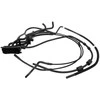 Vakuumo Šlaunai Su Jungikliais VAG Volkswagen Polo 9N 2002-2010 Originalus 038131051BH