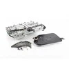 Valdiklio Dėžė VAG Audi A4 A6 A8 Volkswagen Passat Originalus 01V927359AJ