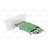 Valeo Rezistorius Oro Šildytuvas Audi A3 A4 A6 A8 Q3 Q5 Q7 SEAT Skoda VW 6Q0907520 6Q0907520A 6Q0907520B