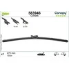 Valeo Valytuvo mentė AUDI Q2 BMW E90 VW Jetta Mk7 OPEL Vivaro B Van X82