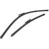 Valeo Valytuvų mentės BMW E93 E92 ALFA ROMEO A1768200645 1T1998002A