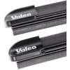 Valeo Valytuvų šepetėliai AUDI A4 A5 Q4 Q5 A0008207945 1Q1998002