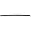Vandens Nukreipimo Lango Juosta VAG Audi A5 S5 F5 2017 Originalus 8W6854328B9B9