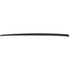 Vandens Nukreipimo Lango Juosta VAG Audi A5 S5 F5 2017 Originalus 8W6854328B9B9