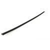 VAG Audi A3 S3 Satino Juodas Vandens Surinkimo Juostos Originali 8P0854327B01C