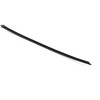 VAG Audi A3 S3 Satino Juodas Vandens Surinkimo Juostos Originali 8P0854327B01C