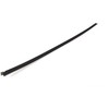 VAG Audi A3 S3 Satino Juodas Vandens Surinkimo Juostos Originali 8P0854327B01C