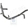 Vandens Vamzdis VAG VW Transporter T4 1990-2003 Originalus 074121065Q