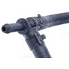 Vandens Žarna VAG Volkswagen Jetta 2005-2010 Audi A3 2004-2013 Originalus 1K0122447ED