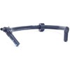 Vandens Žarna VAG Volkswagen Jetta 2005-2010 Audi A3 2004-2013 Originalus 1K0122447ED