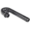 Vandentiekio Vamzdis VAG Volkswagen Touareg 7L 2003 2005 Originalus 077117412J