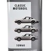 Variklio alyva - Porsche Classic - 10W-60 sintetinė (5 litrai) Tinka: Porsche 911 930