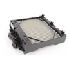 Variklio alyvos aušintuvas BMW 5 F07 GT F10 F11 6 F06 F12 F13 7 F01 F02 F03 Originalus 17217572542