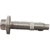 Variklio alyvos indų boltas BMW 1 E88 3 E90 Originalus 11137559537