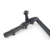 Variklio aušinimo žarna originali Porsche Cayenne 03 04 05 06 4.5L-V8 94810605001