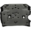 Variklio Dangtis LAND ROVER RANGE ROVER IV L405 2019 Originalus LR062495