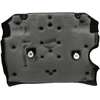 Variklio Dangtis LAND ROVER RANGE ROVER IV L405 2019 Originalus LR062495