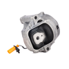 Variklio Ložė VAG Audi A4 A6 Q5 Originalus 8R0199381B