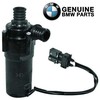 Variklio pagalbinis vandens siurblys BMW E31 E32 E34 525i 530i 64118390063 Originalus