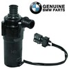 Variklio pagalbinis vandens siurblys BMW E31 E32 E34 525i 530i 64118390063 Originalus