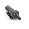 Variklio pagalbinis vandens siurblys BMW E31 E32 E34 525i 530i 64118390063 Originalus