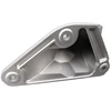Variklio Palaikymo Skersinė Stangos Dešinė BMW E46 X3 Originalus 22116750852