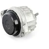 Variklio Plokštė BMW E81 E87 E90 Originalus 22116768853