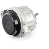Variklio Plokštė BMW E81 E87 E90 Originalus 22116768853