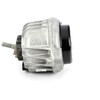 Variklio Plokštė BMW E81 E87 E90 Originalus 22116768853