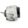 Variklio Plokštė BMW E81 E87 E90 Originalus 22116768853
