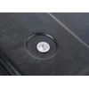Variklio Skydelis Vidurinis BMW E46 3 1999 2005 Originalus 51718265927