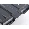 Variklio Skydelis Vidurinis BMW E46 3 1999 2005 Originalus 51718265927