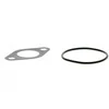 VEMO EGR vožtuvas V10 63 0020 - Membraninis, nerūdijančio plieno, VW/Audi/Seat/Ford